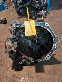 CAMBIO MANUALE 5M PEUGEOT 207 1.6 HDI 66KW 20DP27