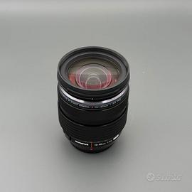 Olympus M.Zuiko Digital ED 12-40mm f/2.8 PRO