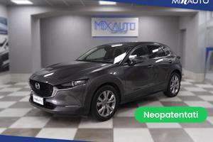 Mazda CX-30 2.0 M-Hybrid Executive 2WD 122CV 6MT