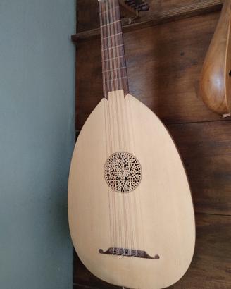 liuto 6 cori