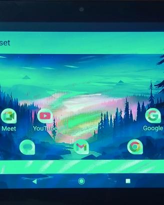 Tablet New Majestic TAB 911 3G
