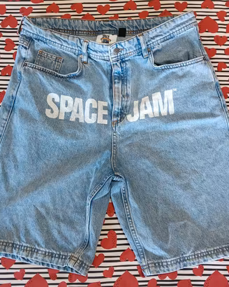 Jeans -Snipes- Space Jam A New Legacy (2021) 