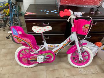 Bicicletta bambino