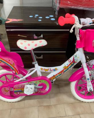 Bicicletta bambino