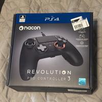 joystick nacon revolution pro controller 3
