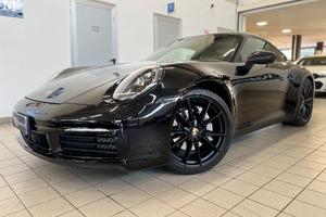PORSCHE 992 Carrera 4 //TOTAL BLACK//