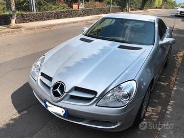 MERCEDES Classe SLK (R171) - 2005
