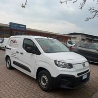 Fiat doblo 100cv doppia Portascorrevole
