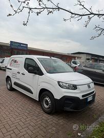 Fiat doblo 100cv doppia Portascorrevole