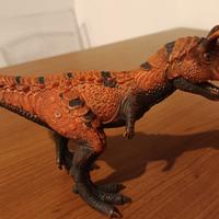 Dinosauri Schleich - Carnotauro