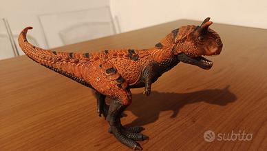 Dinosauri Schleich - Carnotauro