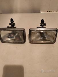 coppia fendinebbia carrello per lancia-fiat-alfa