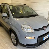 Fiat Panda 1.0 FireFly Hybrid City Life PROMO
