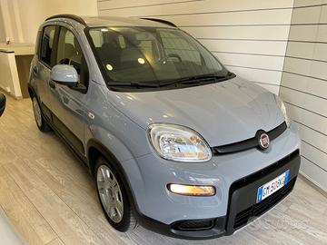 Fiat Panda 1.0 FireFly Hybrid City Life PROMO