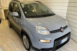 Fiat Panda 1.0 FireFly Hybrid City Life PROMO