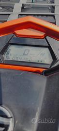 quad cf450xl