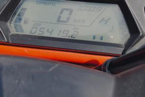 quad cf450xl