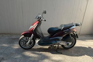 Beverly 200