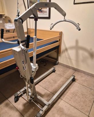 sollevatore per anziani e disabili 