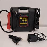 Booster auto 12 volt mai usato