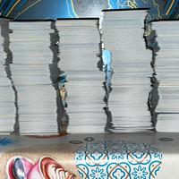 Carte Pokémon leggere descrizione