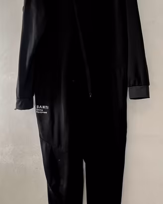 Sottomuta Santi Flex80, taglia XLS