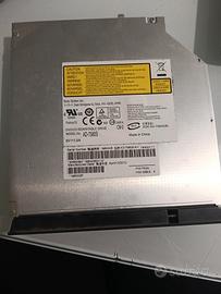 masterizzatore DVD/CD Sony Optiarc modello AD-7580