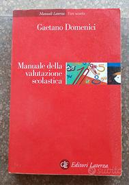 Psicologia - Manuale della valutazione scolastica