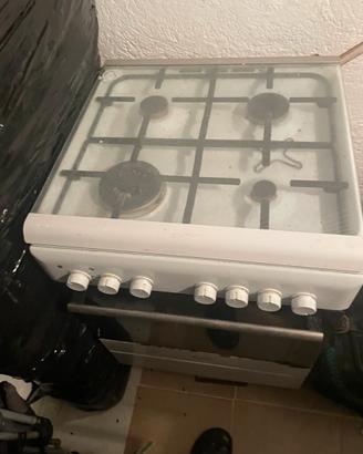 Cucina cottura