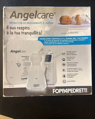 Angel care