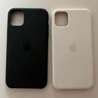 Cover apple I phone 11 più omaggio