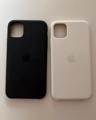 Cover apple I phone 11 più omaggio