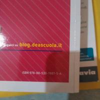 libri di scuola 