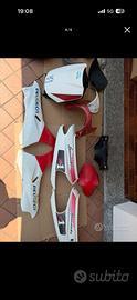 Ricmabi completi Peugeot Speedake 50cc