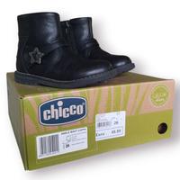 Stivaletto Bambina Chicco n.ro 26 perfetto