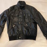 Giubbotto bomber Marlboro mcs