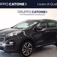 KIA Sportage 1.6 crdi Energy 2wd 115cv