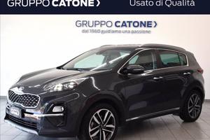 KIA Sportage 1.6 crdi Energy 2wd 115cv
