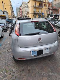 Fiat Punto Evo