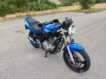 Suzuki GS500 POCHISSIMI KM 