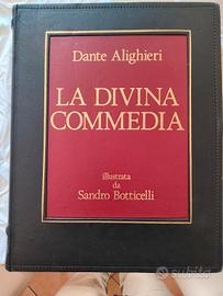 LA DIVINA COMMEDIA ( VERONA)