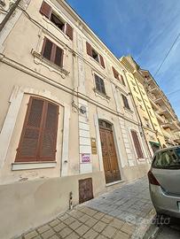 Appartamento nel centro città