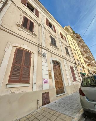 Appartamento nel centro città