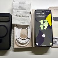 Google Pixel 9 128gb Grigio creta