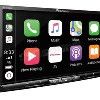 Autoradio Pioneer AVH-Z9100DAB