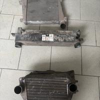 Radiatore itercouler