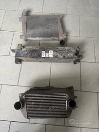 Radiatore itercouler
