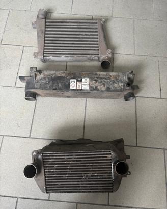Radiatore itercouler