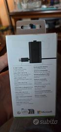 Batteria Xbox Nuova