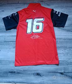 maglia Ferrari 20/21🔥